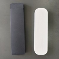 Caja de Exhibición de Relojes de Lujo al por Mayor Bandjoy, Caja de Reloj Inteligente Personalizada con Logotipo para Whoop 5.0