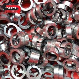 大出力フィルターインダクタ用のアモルファスリボンを備えた高透過性ナノ結晶合金C字型鉄コア - Product Image 2