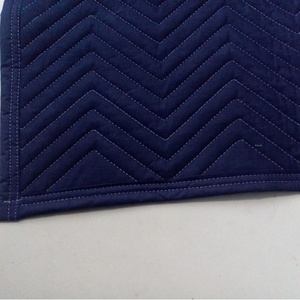 Gesteppte Vlies-Raschel-Transportdecken für Möbeltransport und Verpackung, Milbenschutz, 100% Polyester - Product Image 5