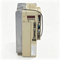 Servomoteur SGDH-30AE, contrôleur PLC PAC haute précision, montage en armoire pour automatisation industrielle CNC, contrôle du mouvement