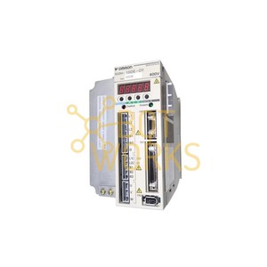 Omron SGDH10DEOY - Nuovo - Product Image 1