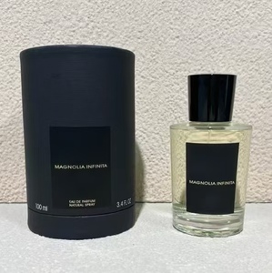 Eau de Parfum para Mujer, 100 ml, Botella de Vidrio de Estilo Lujoso, Spray de Larga Duración, MEJOR PRECIO AL POR MAYOR, AROMA DELICADO, BUENA CALIDAD - Product Image 5