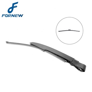 Spazzola Tergicristallo Posteriore e Braccio Tergicristallo per Lunotto Auto <span class=keywords><strong>X3</strong></span> <span class=keywords><strong>F25</strong></span> dal 2011 al 2017 - Product Image 1