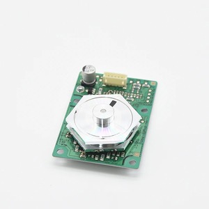 1PCS AX06-0396 AX060396 AX06-0318 Motor de Espejo Poligonal para Ricoh Aficio MPC2000 MPC2500 MPC2800 MPC3000 MPC3300 MPC4000 <span class=keywords><strong>MPC5000</strong></span> - Product Image 2