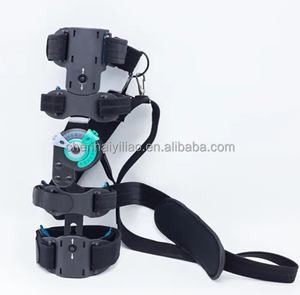 Attelle de <span class=keywords><strong>coude</strong></span> orthopédique médicale réglable à double charnière, orthèse articulée protectrice, taille unique - Product Image 6