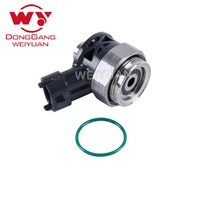Kits de réparation d'injecteurs WEIYUAN haute performance F00VC30404, électrovanne Common Rail F00VC30404 HD110112 pour Bosch