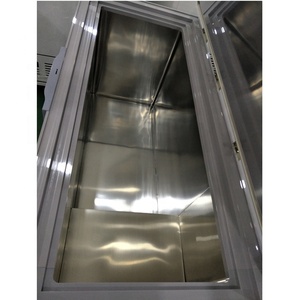 ตู้แช่แข็งเชิงพาณิชย์ CHINCAN DW-86W 350 350L Super Refrigerator รุ่น Super  ความเย็น -40C ถึง -86C สีขาว รับประกัน 1 ปี - Product Image 5