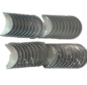 Rodamiento principal original 3044, rodamiento Con 233-5486 2335486, piezas de repuesto para reparación de motores diésel - Product Image 4