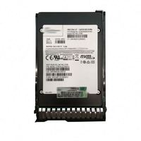 P19907-B21 HXX 3,84 ТБ SAS 12 г интенсивное чтение SFF SC PM1643A SSD P20835-001