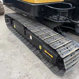 Excavadora SANY60C 6ton usada en buenas condiciones de segunda mano con excavadora usada de alta calidad a la venta - Product Image 6