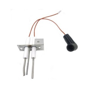 Heater Spark <b>Ignition</b> Needle 91606 Embedded Metal With Overheat Protection For <b>Gas</b> Heaters - Product Image 3
