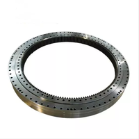 Fabrication roulement d'orientation pour Takeuchi TB145 TB153FR TB175 TB180FR accessoires d'excavatrice à roulement oscillant