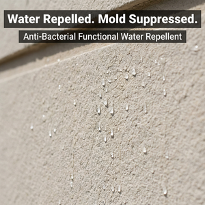 Revestimiento Impermeabilizante Antimoho para Paredes Exteriores, Revestimiento de Prevención de Moho, Prevención de Hongos - Product Image 5