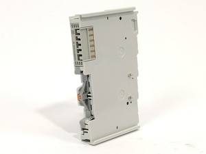 EL3042 Termal mới và nguyên bản. Bộ điều khiển lập trình PLC <span class=keywords><strong>2</strong></span> kênh tương tự, có sẵn trong kho - Product Image 2