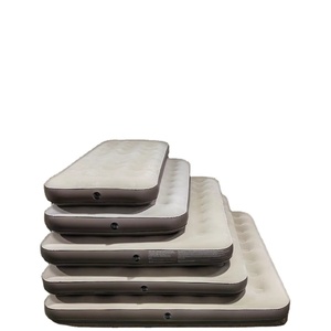 LGM in Stock Quality Air <strong>Mattress</strong> <strong>Inflatable</strong> Air Bed <strong>Inflatable</strong> Sleep Lounger Bed Air <strong>Mattress</strong> for Trip Outdoor Home - Product Image 1