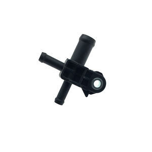 ข้อต่อท่อน้ำเครื่องยนต์ฮอนด้า ซีวิค ซีอาร์วี วาล์วสามทาง 19110 5aa A00 - Product Image 1