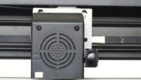 Plotter de Corte con Software Artcut Gratuito, Plotter de Corte de Vinilo Autoadhesivo con Contorno para Papel de Adhesivos Gráficos