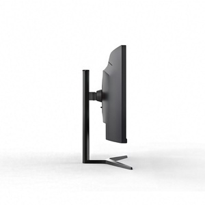 Monitor de 34 Pulgadas 2K con Pantalla Tipo IPS para Trading, Juegos y Negocios, Monitor Curvo de Escritorio - Product Image 3