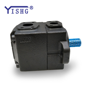 ปั๊มไฮดรอลิกแบบใบพัด PV2R2-33-F-RAA-41 PV2R2-47-F-RAA-41 PV2R2-65-F-RAA-41 สำหรับเครื่องหล่อแบบไดคาสติ้ง ปั๊มน้ำมันแรงดันสูง - Product Image 4