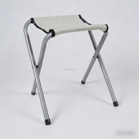 Ultraleichter Aluminium-Klapptisch und -Stühle Camping Picknick Egg Roll Modernes Tragbares Outdoor-Klappmöbel