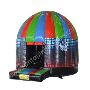 Más popular Castillo de salto inflables en casa de rebote inflable boing castillo inflable para la venta - Product Image 1