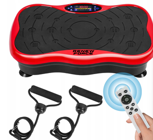 Máquina de vibración para todo el cuerpo, masajeador <span class=keywords><strong>Crazy</strong></span> <span class=keywords><strong>Fit</strong></span>, masaje corporal femenino, plataforma de placa <span class=keywords><strong>Vibro</strong></span>, masaje <span class=keywords><strong>Crazy</strong></span> <span class=keywords><strong>Fit</strong></span> - Product Image 3