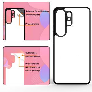 Funda de Teléfono Sublimable 2D para <span class=keywords><strong>Samsung</strong></span> S26 S25 S24 S23 <span class=keywords><strong>S22</strong></span> S21 <span class=keywords><strong>Ultra</strong></span> - Product Image 4