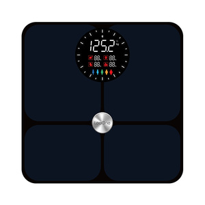 Cân TSEC <span class=keywords><strong>Bluetooth</strong></span>, Cân Cơ Thể Bmi, Cân Đo Sức Mạnh Cơ Thể <span class=keywords><strong>Bluetooth</strong></span> - Product Image 2