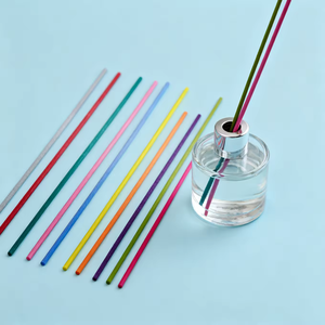 Bâtons d'encens synthétiques non parfumés à prix abordable, directement de l'usine en Chine, pour diffuseur d'aromathérapie - Product Image 2