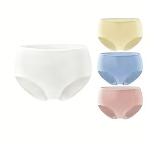 Woman Underwear Women s Cotton Briefs Women's Cotton Brief Panties Net Brief