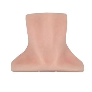 बी-अल्ट्रासाउंड प्रशिक्षण थायरॉयड मॉड्यूल अल्ट्रासाउंड-गाइडेड थायरॉयड बायोप्सी मॉडल - Product Image 2