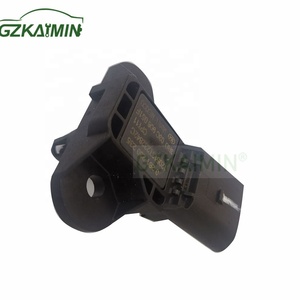 Sensor de Presión de Admisión Automotriz 0261230234 para <span class=keywords><strong>VW</strong></span> Golf, Jetta, <span class=keywords><strong>Polo</strong></span>, Touareg y Passat con 1 Año de Garantía - Product Image 4