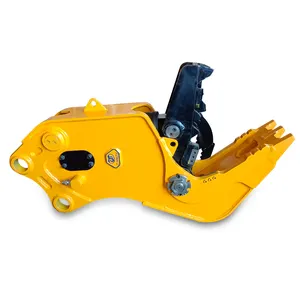 OEM Price CE/ISO Certificate Excavator Concrete Hydraulic Pulverizer for All Brands of Excavators