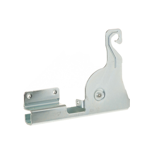 Remplacement de charnière de <span class=keywords><strong>porte</strong></span> gauche pour <span class=keywords><strong>lave</strong></span>-<span class=keywords><strong>vaisselle</strong></span> en métal d'appareils ménagers - Product Image 1