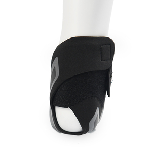 Attelle de cheville pour adulte Attelle de cheville à compression réglable pour les activités sportives quotidiennes - Product Image 5