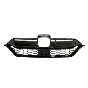 Honda CRV Grille Piezas de repuesto automotrices de valor de alta calidad OEM a la venta