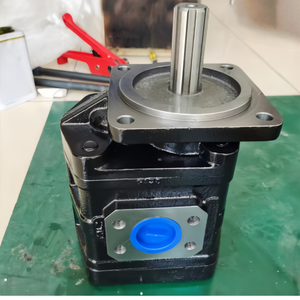 Pompe hydraulique haute pression 100cc série CBGJ : CBGJ2100, CBGJ2080, CBGJ1040/1020/1020R, CBGJ2063L, CBGJ3100/1010C - Product Image 1