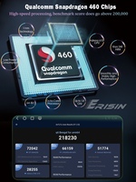 Estéreo para Auto Android 16 de 7 Pulgadas, 8GB+128GB, para BMW E39 M5, con CarPlay Inalámbrico, Android Auto, Navegación GPS, Unidad Principal DSP