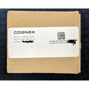 Caméra de numérisation d'images Cognex Is7600m 373 50, 500 pixels effectifs, port réseau, usage industriel - Product Image 5