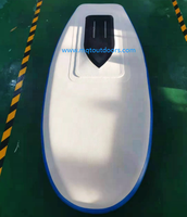 Feuille WindSurf SUP Planche de surf fantastique Planche de surf gonflable Feuille d'aile