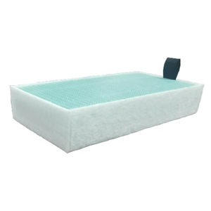 Lansir puricare PFH9M1A กรอง<span class=keywords><strong>เครื่อง</strong></span><span class=keywords><strong>ฟอก</strong></span><span class=keywords><strong>อากาศ</strong></span>ขนาดเล็ก<span class=keywords><strong>แบบ</strong></span><span class=keywords><strong>พก</strong></span><span class=keywords><strong>พา</strong></span>สำหรับ <span class=keywords><strong>LG</strong></span> Car FILTER PFH9M3A AP151MGA1 AP151MBA1 AP151MWA1 - Product Image 2