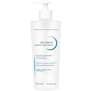 ไบโอเดอร์มา อัลตร้า ครีม ไนอาซินาไมด์ โอเมก้า บำรุงผิว ชุ่มชื้น โลชั่นบำรุงผิวกาย ครีมบำรุงผิวกาย 500 มล. - Product Image 2