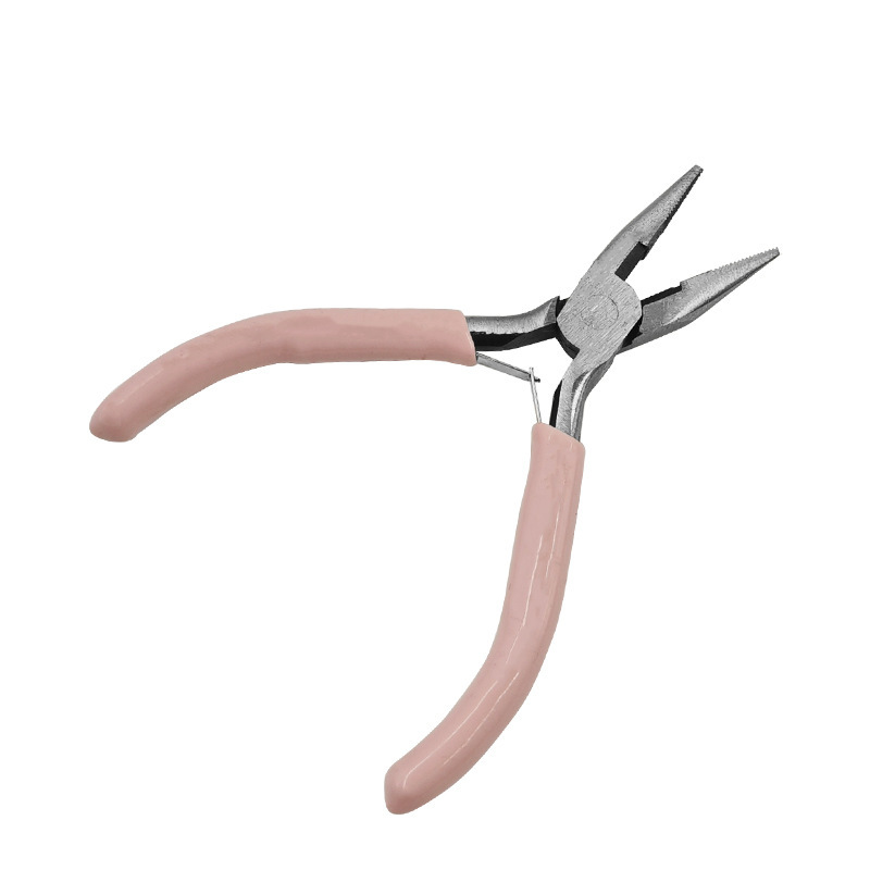 A:pointed mouth have teeth