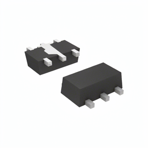 Manufacturer Channel Power Management (PMIC) S-1172B50-U5T1U Electronics Component SOT 89 5/6 - Product Image 1