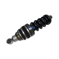 Suspension pneumatique avant pour Lamborghini Gallardo LP550 LP560 gauche et droite amortisseur hydraulique châssis Mode de levage 400412019CB