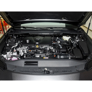 <span class=keywords><strong>Toyota</strong></span> Camry 2023 <span class=keywords><strong>4</strong></span> portes 5 sièges voiture à essence usagée avec sièges en cuir et caméra arrière - Product Image 6