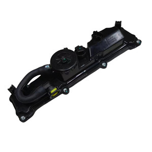 ฝาครอบวาล์ว Peugeot Citroen 9800522880 9806623080 อะไหล่เปลี่ยนท่อไอดีและท่อไอเสีย - Product Image 3