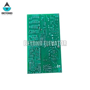 <span class=keywords><strong>Hyundai</strong></span> Ascenseur STVF5 Onduleur 900GT Carte d'alimentation PB-H9G15ISF - Product Image 6