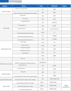 Độ chính xác cao ck6136 Trung Quốc CNC <span class=keywords><strong>Lathe</strong></span> hoàn toàn tự động nghiêng giường Mitsubishi hệ thống điều khiển kim loại GSK động cơ - Product Image 2