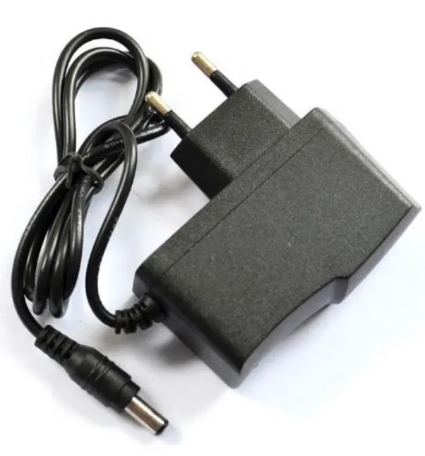 12V1A US/EU Adapter 12V1A Điện Tiêu Chuẩn Châu Âu Adapter 12V1A Tiêu Chuẩn Mỹ Power Adapter